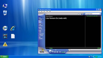 Imagen 1 para Win XP Simulator Lite