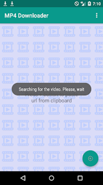 Image 1 for MP4 downloader