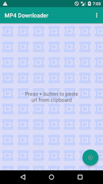 Image 2 for MP4 downloader