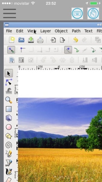 Image 1 for XInkPlus graphics & image…