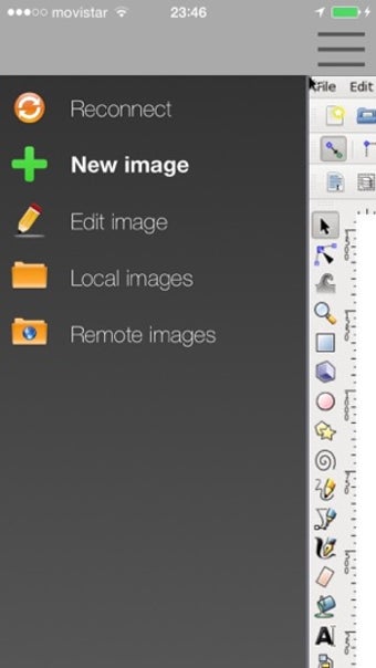 Image 3 for XInkPlus graphics & image…