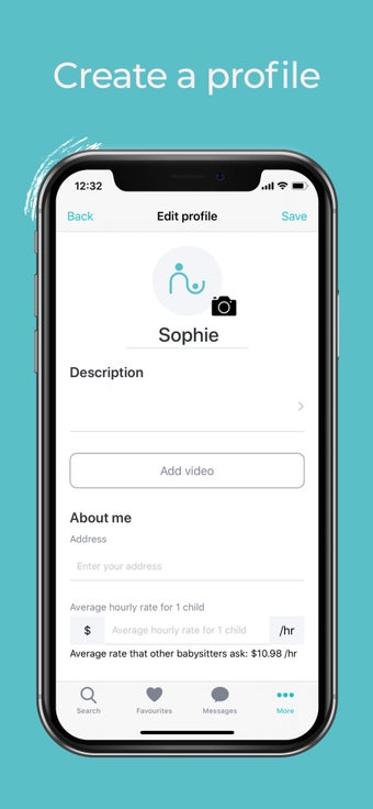 Image 1 for Babysits - Find Babysitte…