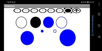 Image 2 for Open WhiteBoard
