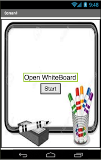 Image 1 for Open WhiteBoard