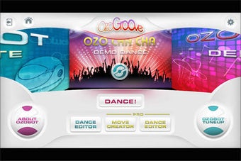 Image 0 for OzoGroove