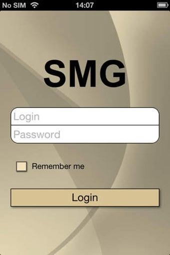 Image 0 for iTechArt SMG Mobile