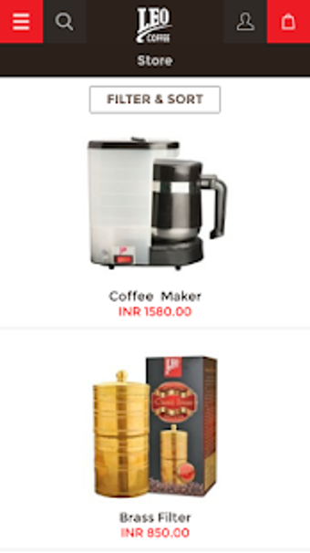 Image 2 for Leo Coffee