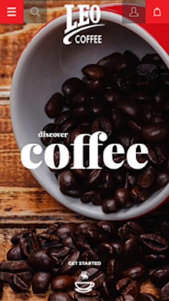 Image 3 for Leo Coffee