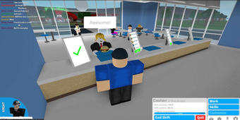 Image 1 for Welcome to Bloxburg Walkt…