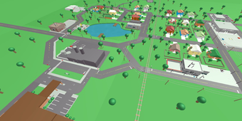 Image 2 for Welcome to Bloxburg Walkt…