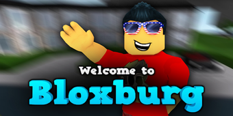Image 0 for Welcome to Bloxburg Walkt…