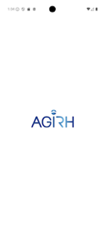 Imagen 0 para AGIRH Connect