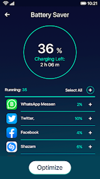 Image 0 for Ram Booster & Junk cleane…