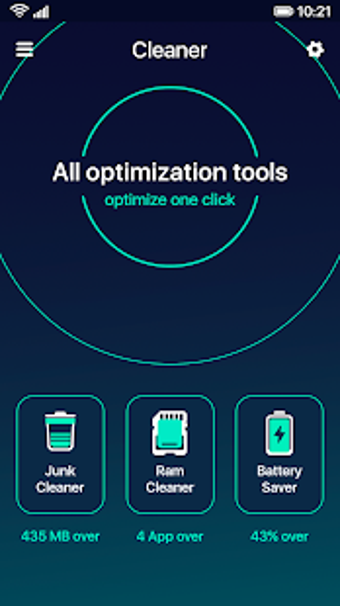 Image 3 for Ram Booster & Junk cleane…