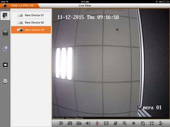 Image 0 for iVMS 4.5 PRO HD