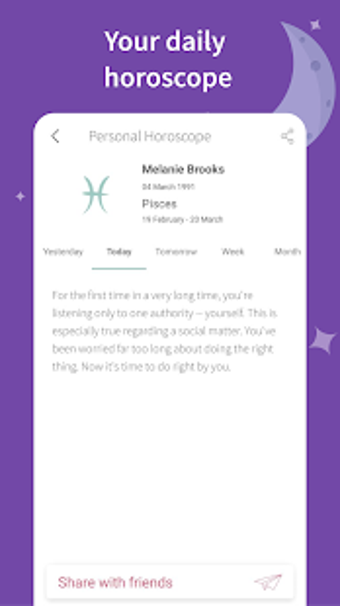 Image 3 for Horoscope. Numerology. Co…