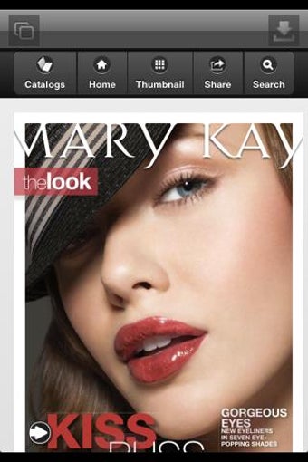 Image 0 for MK eCatalog