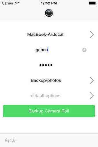 Imagen 0 para PhotoBackup - Backup all …