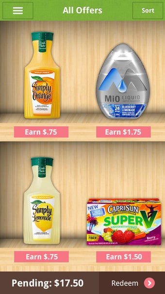 Image 3 for Ibotta: Cash Back Savings…