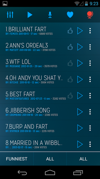 Imagen 1 para Sleep Talk Recorder