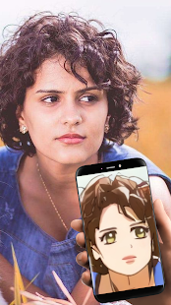 Imagen 3 para TwinFACE  Selfie into Ani…