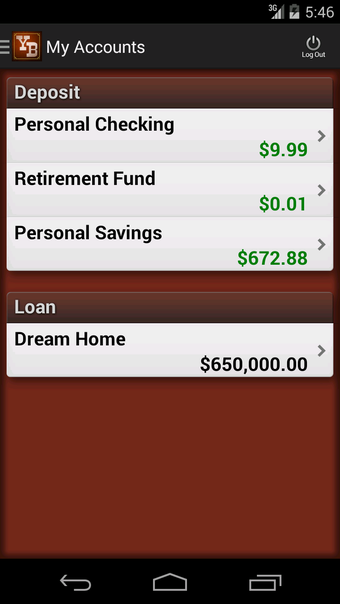 Image 2 for Yellowstone Bank Mobile