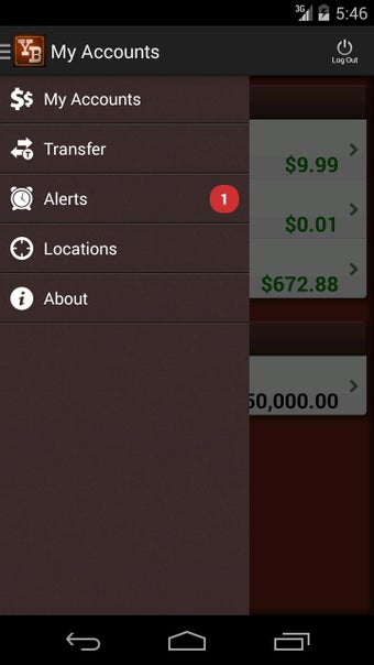 Image 1 for Yellowstone Bank Mobile
