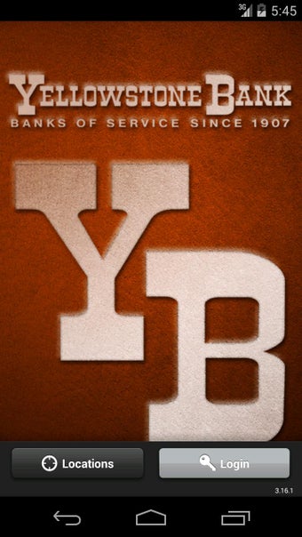 Image 3 for Yellowstone Bank Mobile