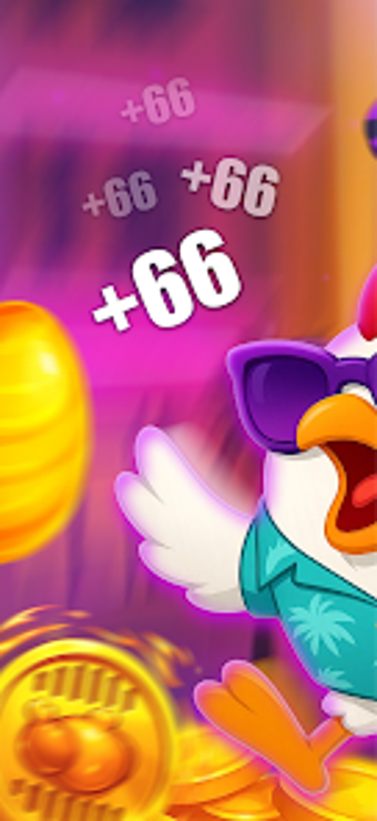 Image 0 for Chick road FactRush