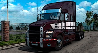 Image 1 for Grand Truck Sim Skins - M…