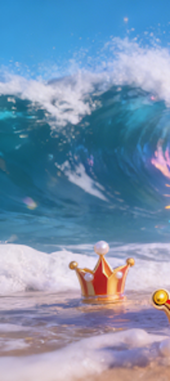 Image 0 for Lazy River Run