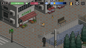 Image 1 for A Street Cat's Tale