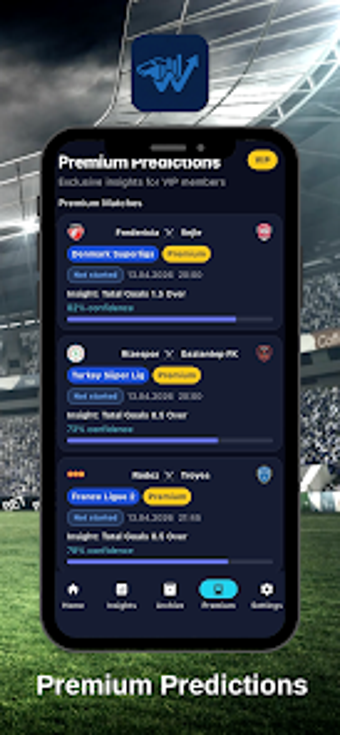 Image 0 for FinalWhistles