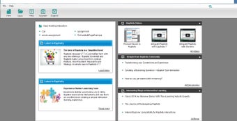 Image 0 for Raptivity Essential