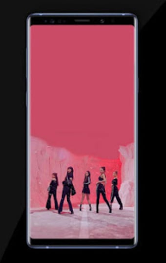 Image 3 for Red Velvet Wallpaper KPOP