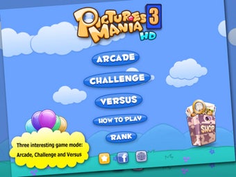 Image 0 for Pictures Mania HD 3