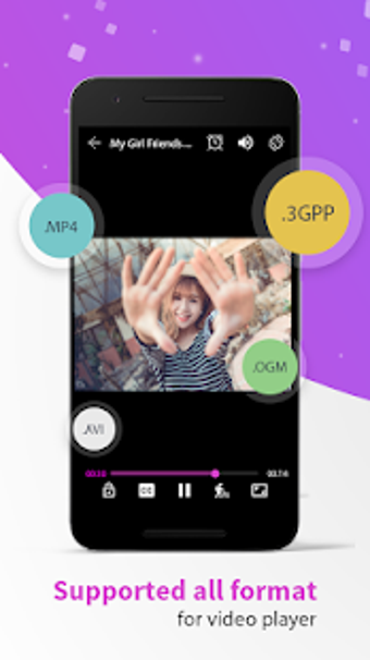 Imagen 2 para video player