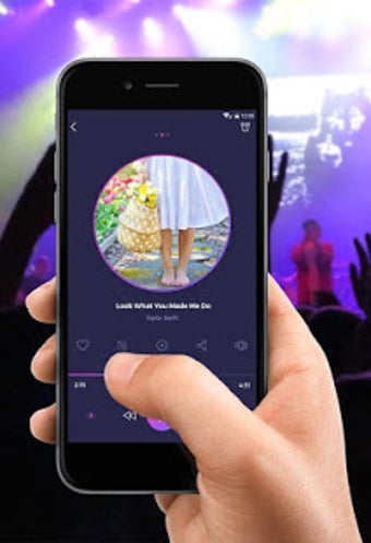 Imagen 1 para video player