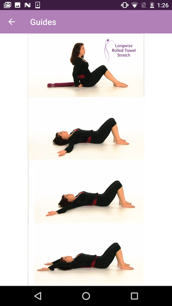 Image 3 for 30 Day Posture Makeover