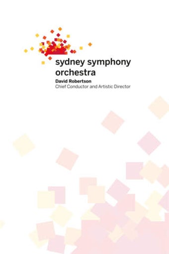 Image 0 for Sydney Symphony Orchestra