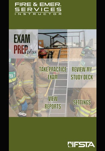 Imagen 0 para Fire and Emergency Servic…