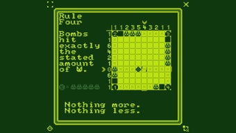 Image 0 for Logic Bombs