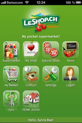 Image 0 for LeShop