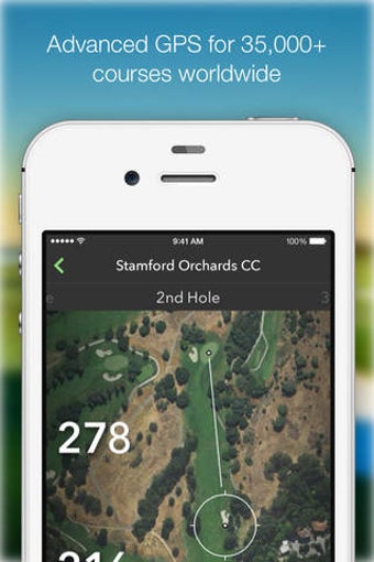 Image 0 for Arccos 360 - Golf Perform…