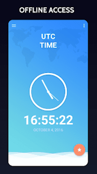 Imagen 3 para UTC Time & GMT Time