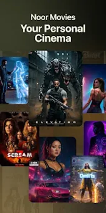 Image 0 for Noor Movies