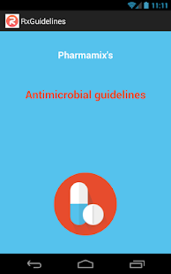 Imagen 2 para RxGuidelines