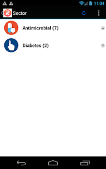 Imagen 1 para RxGuidelines
