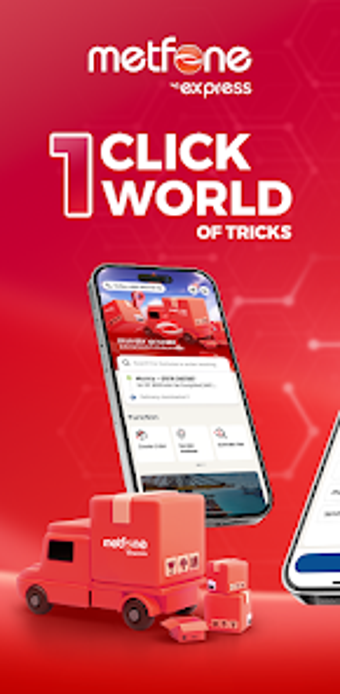 Image 0 for Metfone Express