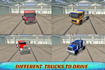 Image 0 for Transport Truck Sea Anima…
